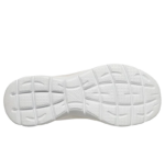 SKECHERS/150754 WHITE LAVENDER ARH FIT SUMMITS - Image 5