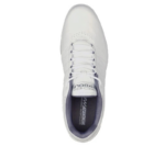 SKECHERS/54545 WHITE GRAY GO GOLF PIVOT - Image 3