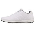 SKECHERS/54545 WHITE GRAY GO GOLF PIVOT - Image 2