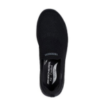 SKECHERS/104545 BLACK BLACK ARCH FIT REFINE - Image 5