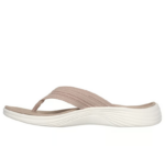 SKECHERS/141315 TAUPE ARCH FIT RADIANCE - Image 4
