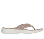 SKECHERS/141315 TAUPE ARCH FIT RADIANCE - Image 5