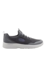 SKECHERS/149657 GRAY LAVENDER DYNAMIGHT 2.0 - Image 2