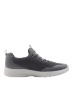 SKECHERS/149657 GRAY LAVENDER DYNAMIGHT 2.0 - Image 3