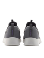 SKECHERS/149657 GRAY LAVENDER DYNAMIGHT 2.0 - Image 4