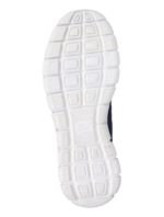 SKECHERS/150141 NAVY AQUA TRACK - Image 3