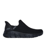 SKECHERS/118306 BLACK BOBS B FLEX - Image 5