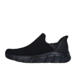 SKECHERS/118306 BLACK BOBS B FLEX - Image 4