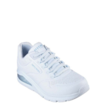 SKECHERS/155652 LIGHT BLUE UNO 2