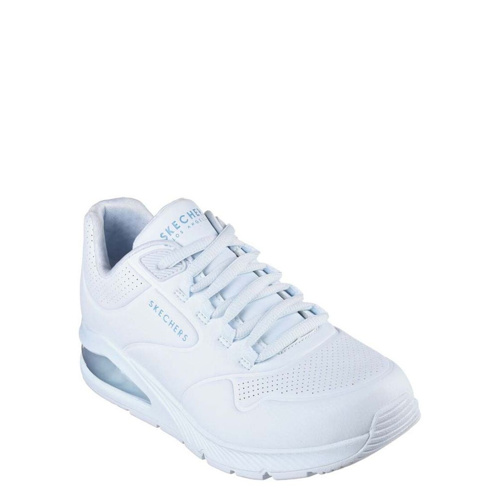SK1802-1 SKECHERS/155652 LIGHT BLUE UNO 2 - Image 1