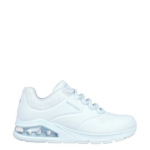 SKECHERS/155652 LIGHT BLUE UNO 2 - Image 3