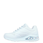 SKECHERS/155652 LIGHT BLUE UNO 2 - Image 4