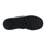 SKECHERS/177094 BLACK WHITE UNO - Image 2