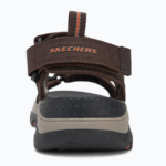 SKECHERS/205112 CHOC TRESMEN - Image 5