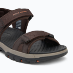 SKECHERS/205112 CHOC TRESMEN - Image 4
