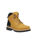 URBAN ART/TIMBA 16 FAUX NUBUCK HONEY