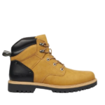 URBAN ART/TIMBA 16 FAUX NUBUCK HONEY - Image 3