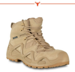 WILDEBEES/TACTICAL BOOT SAND WMF212