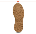 WILDEBEES/TACTICAL BOOT SAND WMF212 - Image 2