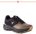 WILDEBEES/TERRAIN RUNNER BLACK OLIVE WMF187