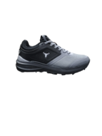 WILDEBEES/TERRAIN RUNNER BLACK CHARCOAL WMF187