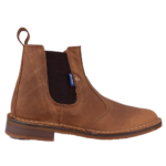 WOLF ROCK/WRB703 131 CARTER SAN DIEGO DK CHOC - Image 2