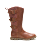 CAT/NOTION BUCKLE BRITISH TAN