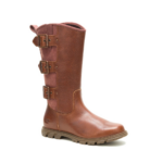 CAT/NOTION BUCKLE BRITISH TAN - Image 2