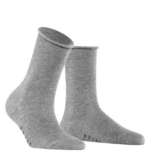 FALKE/LADY ACTIVE BREEZE LT GR - Image 2