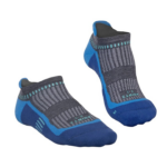 FALKE/LADY STRIDE HIDDEN GREY HEATHER 8680