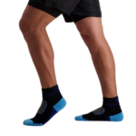 FALKE/LADY PRESSURE FREE BLACK BLUE 8491 - Image 2