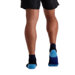 FALKE/LADY PRESSURE FREE BLACK BLUE 8491 - Image 3