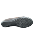 HUSH PUPPIES/MATRON BLACK 01500 - Image 2
