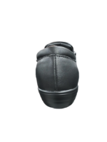 HUSH PUPPIES/MATRON BLACK 01500 - Image 3