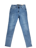 SISSYBOY/JEAN SKINNY MEDIUM VINTAGE P33095 BLAIR MED WAIST - Image 4