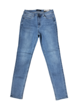 SISSYBOY/JEAN SKINNY MEDIUM VINTAGE P33095 BLAIR MED WAIST