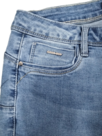 SISSYBOY/JEAN SKINNY MEDIUM VINTAGE P33095 BLAIR MED WAIST - Image 3