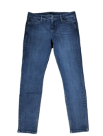 SISSYBOY/JEAN SKINNY MEDIUM VINTAGE P33314 SUPER LOW WAIST ANSHIA
