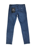 SISSYBOY/JEAN SKINNY MEDIUM VINTAGE P33314 SUPER LOW WAIST ANSHIA - Image 2
