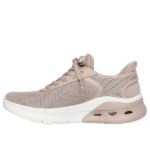 SKECHERS/117638 TAN BOBS ARC WAVES - Image 2