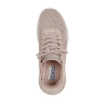 SKECHERS/117638 TAN BOBS ARC WAVES - Image 4