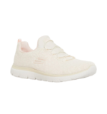 SKECHERS/149936 NATURAL PINK SUMMITS