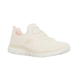 SKECHERS/149936 NATURAL PINK SUMMITS