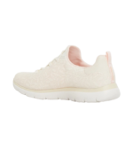 SKECHERS/149936 NATURAL PINK SUMMITS - Image 3