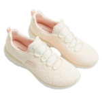 SKECHERS/149936 NATURAL PINK SUMMITS - Image 5