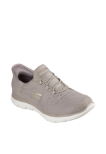 SKECHERS/150128 TAUPE GOLD SUMMITS - Image 2