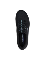 SKECHERS/150268 BLACK MULTI SUMMITS - Image 3
