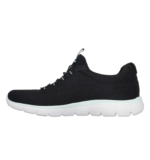 SKECHERS/150268 BLACK MULTI SUMMITS - Image 4