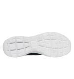 SKECHERS/150268 BLACK MULTI SUMMITS - Image 5