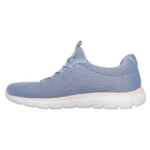 SKECHERS/150268 LIGHT BLUE MULTI SUMMITS - Image 4